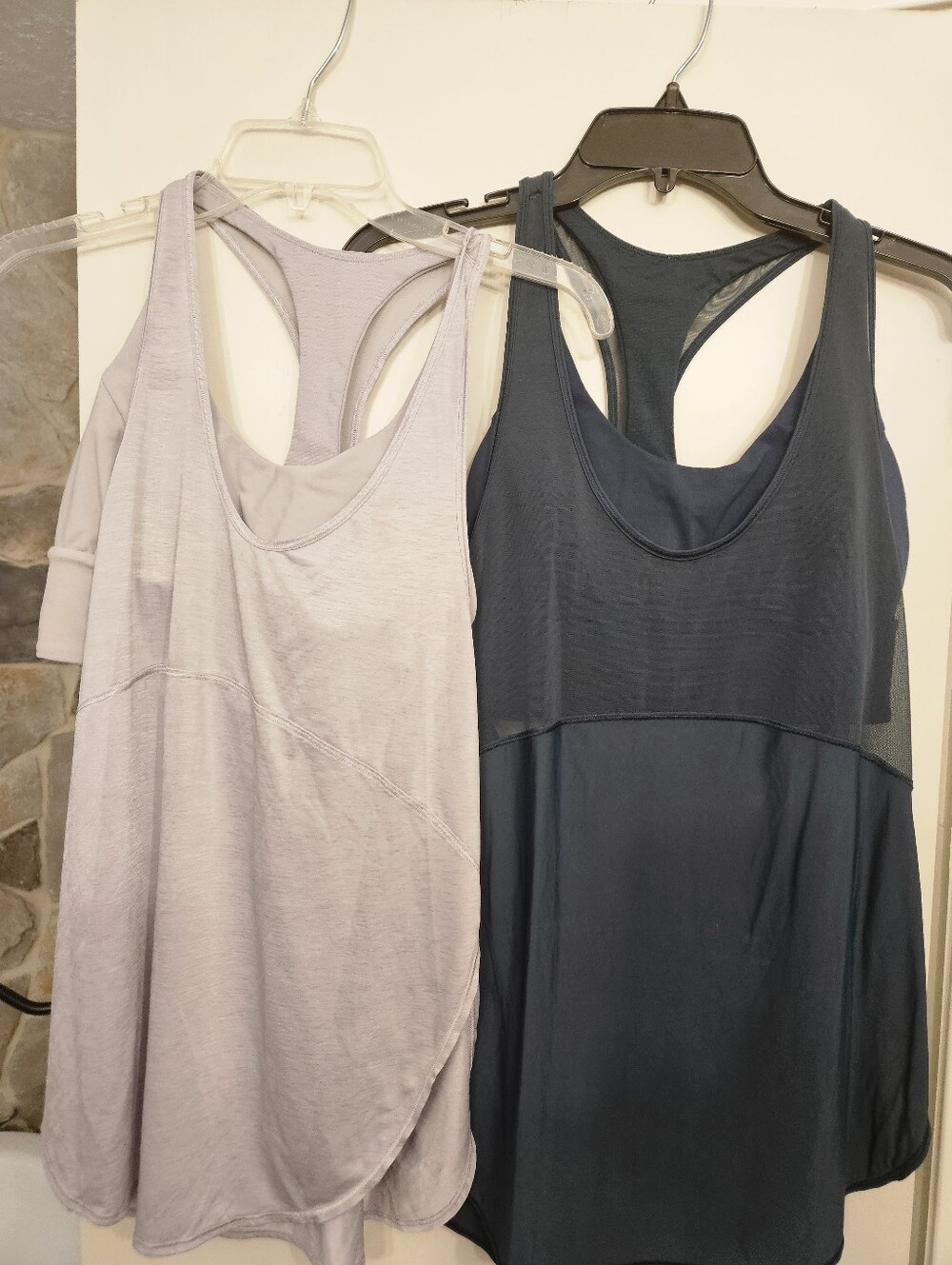 Lululemon Twist Arouns Tank 2-in-1 Bundle!